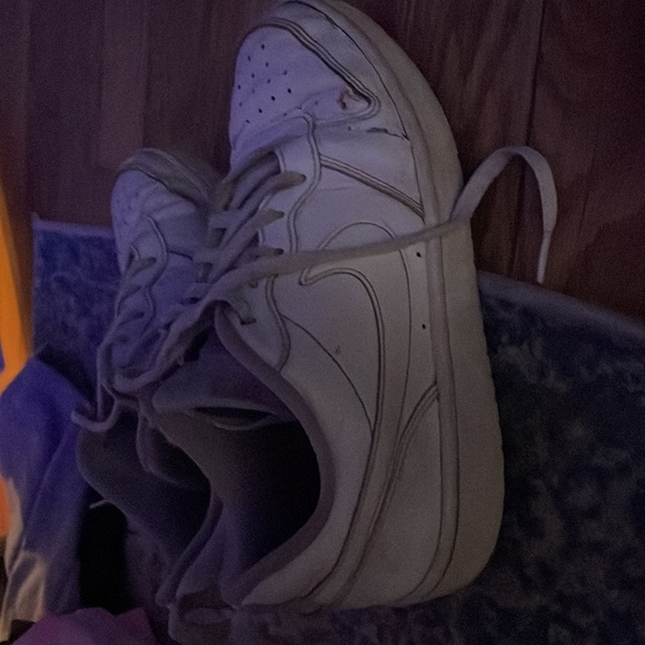 Air forces in bad condition - Picture 2 of 11